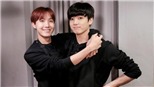 Jungkook và J-Hope BTS lọt top trending toàn cầu sau kỷ lục Spotify
