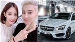 'Choáng' với món quà sao Kpop tặng gia đình: BTS, EXO, Seventeen