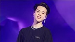 Bằng chứng Jimin BTS là nam idol số 1 trong lòng fan Hàn