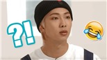 Thủ lĩnh BTS bị nhân viên HYBE 'troll' không thương tiếc