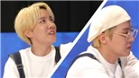 Phong cách làm việc khác bọt của J-Hope