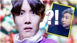 Quả nhiên là trưởng nhóm BTS, 'trấn an' J-Hope siêu kỳ quặc mà lại hiểu quả