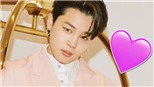 Mỗi lần online là một lần Jimin BTS khiến ARMY 'đứng' tim
