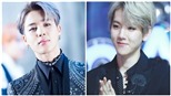 BXH Nam thần tượng tháng 10: Jimin BTS bất bại, bất ngờ vị trí thứ 3