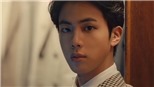 Nhờ lượng fan hùng hậu, Jin BTS lại lập kỷ lục 'Vua cháy hàng'