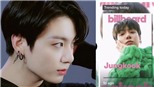 Jungkook BTS gây 'bão' trên TikTok với visual cực phẩm