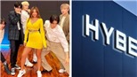 BTS, TXT có 'an toàn' trong trụ sở HYBE?