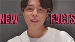 10 thông tin thú vị về Jimin BTS sau buổi livestream