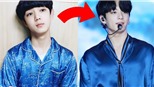 Phim chính kịch dựa trên BTS Universe đã cast xong diễn viên