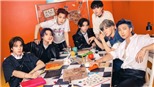 Fan kinh ngạc khi BTS không hề hẹn hò trong 8 năm