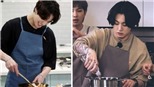 Fan nức lòng trước động thái này của Jungkook BTS trên Weverse