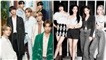 5 nhóm nhạc K-pop thống trị top trending cầu trên Twitter