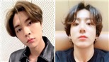 8 nam thần Kpop có khóe môi cực đốn tim: BTS, EXO, NCT