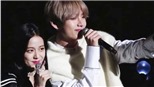 Lý do tin đồn hẹn hò giữa V BTS và Jisoo Blackpink đáng tin