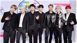 BTS, NCT 127 và EXO được đề cử tại giải Âm nhạc Mỹ (AMA) 2020