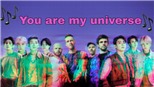 BTS chuẩn bị comeback cùng Coldplay với ca khúc mới 'My Universe'