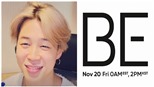 Hành động cực đốn tim của Jimin BTS khi tiết lộ về album 'BE'