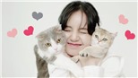Bất ngờ với thói quen trước khi ngủ của Lisa Blackpink