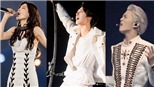 Các sao Kpop sở hữu giọng siêu cao: BTS, EXO, TXT...