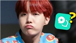 Sự thật về 'anh trai giấu mặt' của J-Hope BTS khiến fan ngã ngửa
