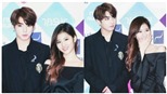 Fan 'choáng' với bằng chứng hẹn hò của Jungkook BTS và Sana Twice