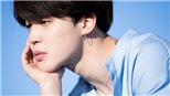 Jimin BTS biến mọi nơi thành sàn 'catwalk'