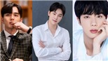 Hội bạn thân cực phẩm và rất hào phóng của Jin BTS