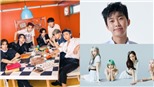 BTS 'thắng' sát nút Blackpink về độ hot trong tháng 9