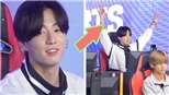 ARMY 'choáng' với hình xăm mới của Jungkook BTS