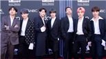Phương châm sống 'như trong đơn xin việc' của từng thành viên BTS