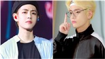 Chết cười với những lần V BTS bị chế 'meme'