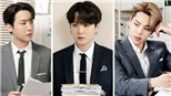 Thành viên BTS tiết lộ điểm mạnh và điểm yếu của bản thân