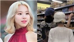 JYP lên tiếng về tin đồn hẹn hò của Chaeyoung Twice