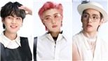 Choáng với loạt ảnh mới ra mắt cực 'ngầu' của các chàng trai BTS