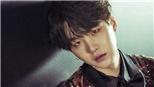 Suga BTS 'trải lòng' với ARMY về ca phẫu thuật