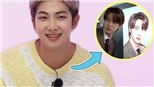 Thủ lĩnh BTS bất lực trước sự tự tin của 'trai đẹp toàn cầu' Jin