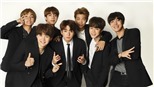 BXH nhóm nhạc nam tháng 11: BTS dẫn đầu dù điểm giảm đáng kể