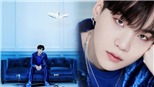 Suga BTS bật mí về ảnh concept album 'BE'