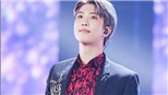 Cư dân mạng 'gục ngã' trước visual của thủ lĩnh BTS ở hậu trường