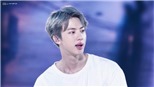 7 lần Jin 'chơi trội', phá đội hình BTS
