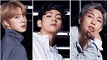 BTS 'hút hồn' fan trong bộ ảnh Fila mới toanh