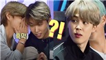 Tìm ra thành viên 'không đội trời chung' của Jimin BTS