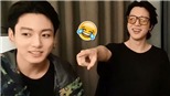 BTS: Jimin tiết lộ mới về em út Jungkook trên livestream