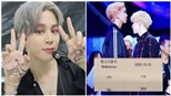 Jimin gây 'sốc' ARMY, không còn là thành viên BTS thấp nhất