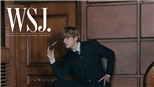 V vượt mọi thành viên BTS về doanh số bán tạp chí