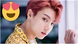 6 kiểu tóc 'hút hồn' ARMY của Jungkook BTS