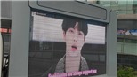 ARMY 'đòi công bằng' cho Jin BTS trước trụ sở Big Hit