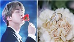 Bất ngờ Jin BTS đổi câu trả lời về việc kết hôn ARMY