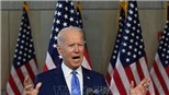 Ông Joe Biden công bố hàng loạt lựa chọn nhân sự Nhà Trắng cấp cao
