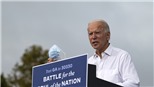 Bang Georgia xác nhận ông Joe Biden giành chiến thắng